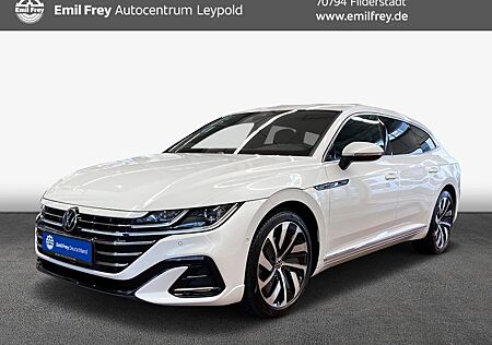 VW Arteon Volkswagen Shooting Brake 2.0 TDI 4Motion DSG R-Line