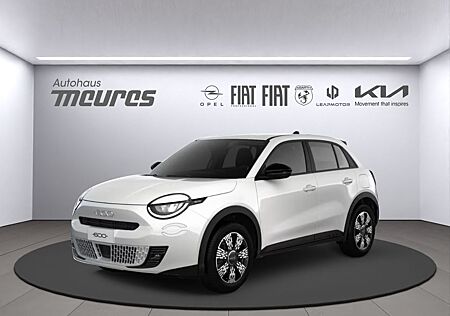 Fiat 600 gebraucht kaufen Fiat 600 Hybrid Business Edition 110 PS DCT, LED, Nav