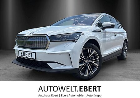 Skoda Enyaq 80x (ab MJ23.2)