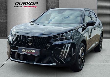 Peugeot 2008 GT Sicht-Navigations-Paket Grip-Control-Pak