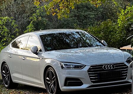 Audi A5 40 TDI Design |360°|HUD|Amb.Light|LED|
