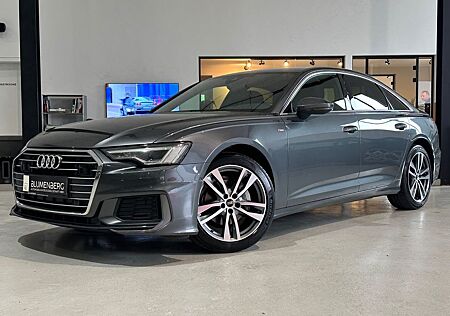 Audi A6 Lim. 40 TDI sport *S-line,Virtual,B&O,Tour*