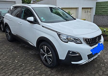Peugeot 3008 1.2 PureTech 130 Allure Allure