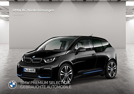 BMW i3s 120Ah Navi Kamera Sitzheizung