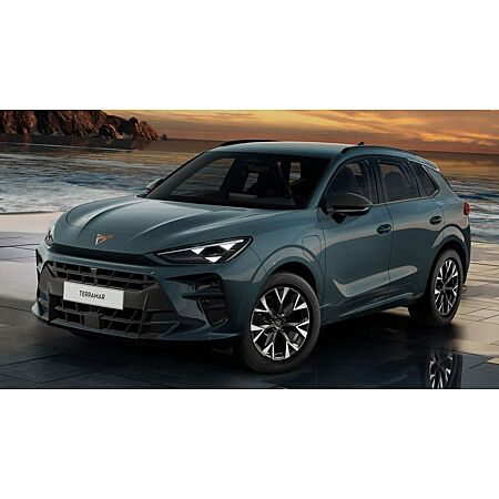 Cupra Formentor leasen