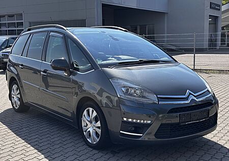 Citroën C4 Spacetourer Grand C4 Picasso Exclusive Tüv 02/27