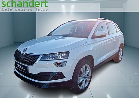 Skoda Karoq 1.5 TSI Style LED Navi ACC Klimaautomatik