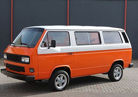 VW T3 Multivan Volkswagen