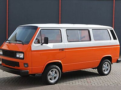 Volkswagen T3 Multivan