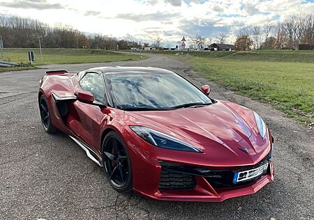 Chevrolet C8 Corvette E-Ray 6,2L V8 AWD Hybrid