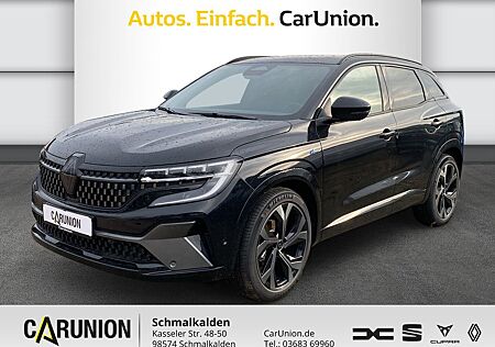 Renault Austral Iconic Esprit Alpine Mild Hybrid 160