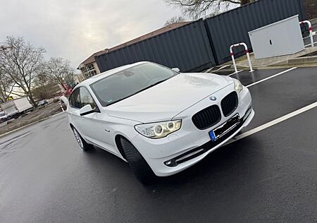 BMW 530d 530 Gran Turismo xDrive Gran Turismo -
