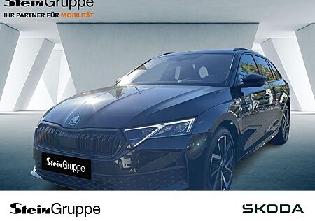 Skoda Octavia Combi 1.5 TSI mHEV Sportline UPE 50.429€