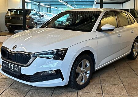 Skoda Scala Ambition 1.5 TSI Navi LED *AHK*