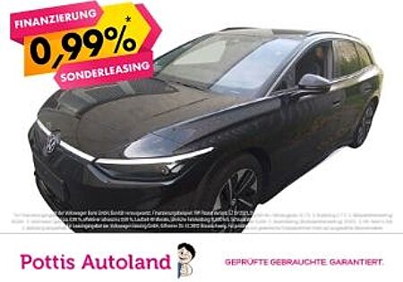 VW ID.7 Volkswagen Tourer PRO NAVI IQ.LIGHT KAMERA AHK