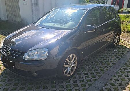 VW Golf Volkswagen 2.0 TDI 6-Gang Tour Tour