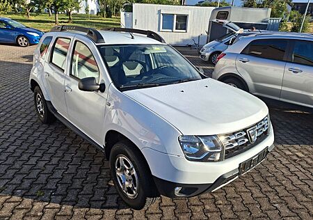 Dacia Duster I Celebration 4x2, LPG, Klima, Navigation