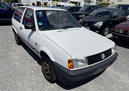 VW Polo Volkswagen Mikado