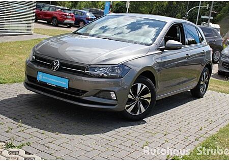 VW Polo Volkswagen Comfortline 1.0 TSI RÜKAMERA APP CONNECT