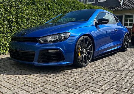 VW Scirocco Volkswagen 2.0 TSI R