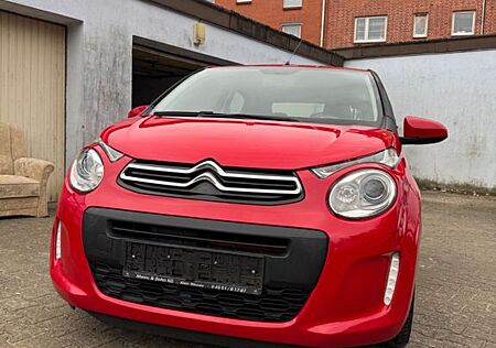 Citroën C1 Feel
