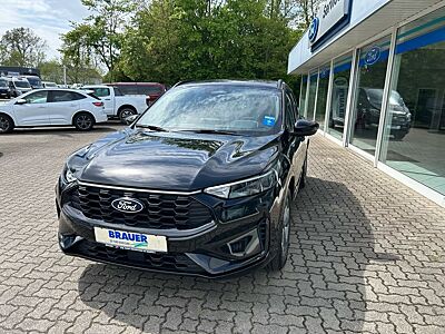 Ford Kuga ST-Line