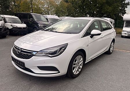 Opel Astra K Sports Tourer Edition Start/Stop