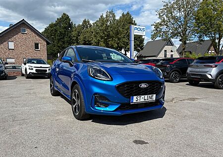 Ford Puma ST-Line ,Fahrerassistenz-,Komfort-,Winter-P