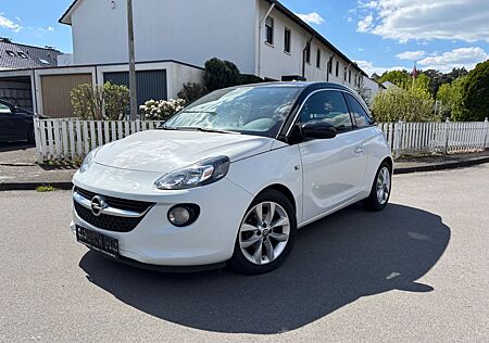 Opel Adam GLAM 1.4 74kW *PANORAMA*LENKRADHEIZUNG