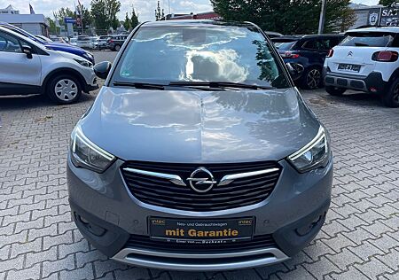 Opel Crossland X Crossland (X) Innovation Scheckheft Gepflegt*PDC