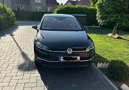 VW Golf Volkswagen VII 1.5 TSI ACT OPF Highline
