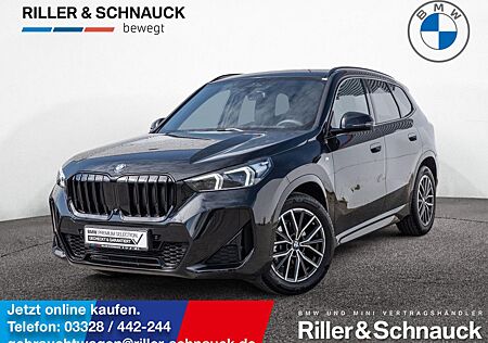BMW X1 sDrive 18i M-Sport HUD+ACC+360°KAM+HK