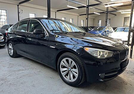 BMW 535i Gran Turismo *2.HD*XENON*180°*NAVI*