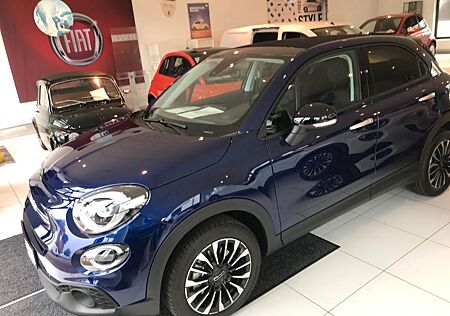 Fiat 500X Dolcevita Automatik Faltdach