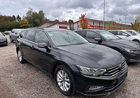 VW Passat Variant Volkswagen Business 2.0 TDI+DAB+KAMERA+KLIMA