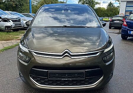 Citroën C4 Picasso /Spacetourer Intensive