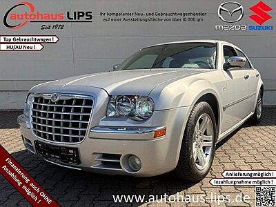Chrysler 300C 3.5i V6| Xenon | Leder|