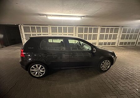 VW Golf Volkswagen V 2007 - 223.000 km - TÜV bis 09/2026