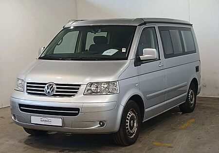 VW T5 California gebraucht kaufen VW T5 California Volkswagen 1.9 TDI AUFSTELLDACH STHZ KÜCHE