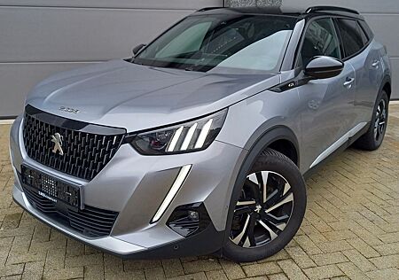 Peugeot 2008 GT 12 PT 130 AMBI*GRIP*KAM*NAV*PDC*17