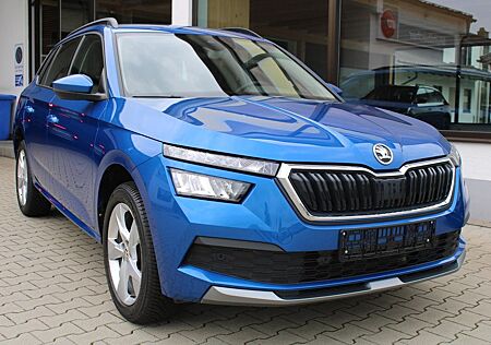Skoda Kamiq 1.0TSI AmbitionPlus(PL),DSG,Garantie bi...