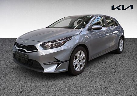 Kia Cee'd gebraucht kaufen Kia Cee'd 1.5 T-GDI DCT Vision Tempom.aktiv Bluetoot