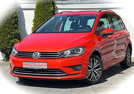 VW Golf Sportsvan Volkswagen VII Allstar BMT*AHK*Kamera*Xenon*
