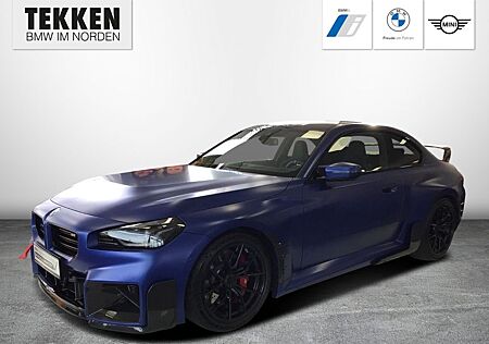 BMW M2 Coupe Individual M Performance ehem. UPE 142.