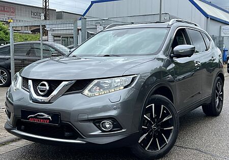 Nissan X-Trail 1.6dCi|AUTOMATIK|PANORAMA|AHK|360|EURO6