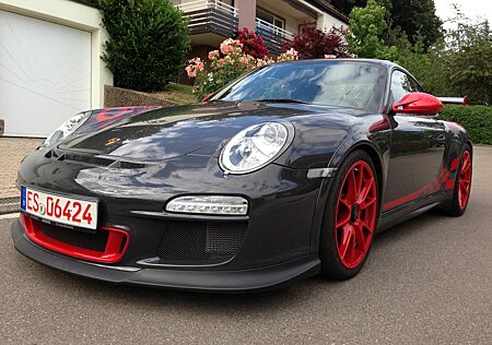 Porsche 911 Urmodell 911/ 997.2 GT3 RS Lift 1 Hand Neuzustand
