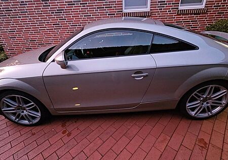 Audi TT Coupe 1.8 TFSI -