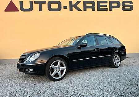 Mercedes-Benz E 320 E -Klasse T-Modell T CDI