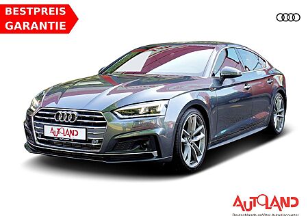 Audi A5 Sportback 40 TFSI sport S-Line KEYLESS KAMERA