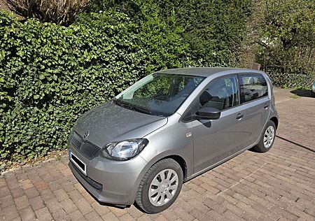 Skoda Citigo 1.0 MPI 44kW ASG Cool Edition Cool Ed...